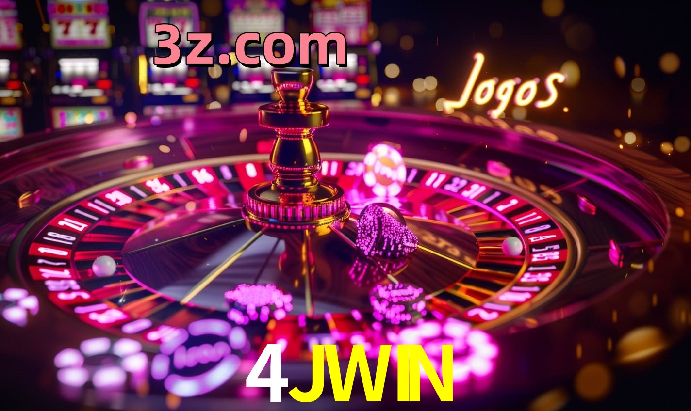 Login 4JWIN Casino Online